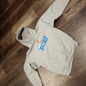 Hoodie from Ice! At the Gaylord Texan, great condition, child large